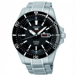 Đồng hồ nam Seiko 5 Sports SRP553K1